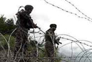 J&K: Pak violates ceasefire again, fires at 10 posts